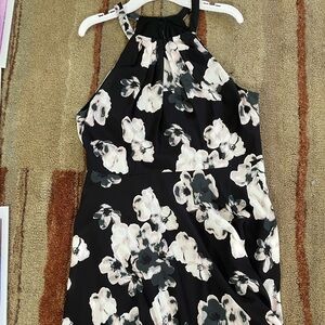 Women’s Express size 10 halter dress